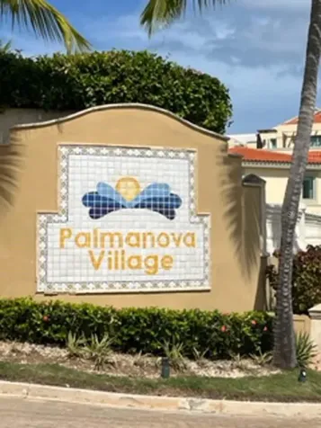 Palms Inn Drive Palmanova Village Humacao PR 00791