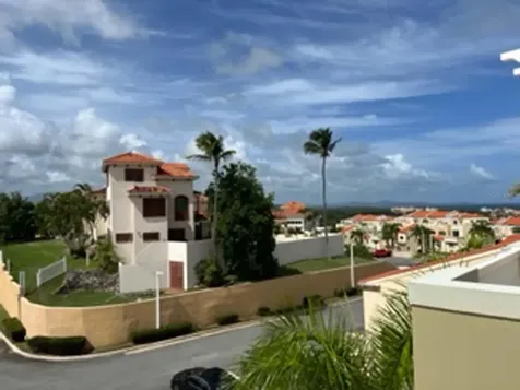 Palms Inn Drive Palmanova Village Humacao PR 00791
