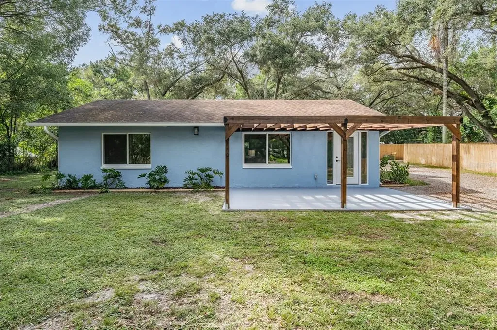 1505 Touchton Road Lutz FL 33549