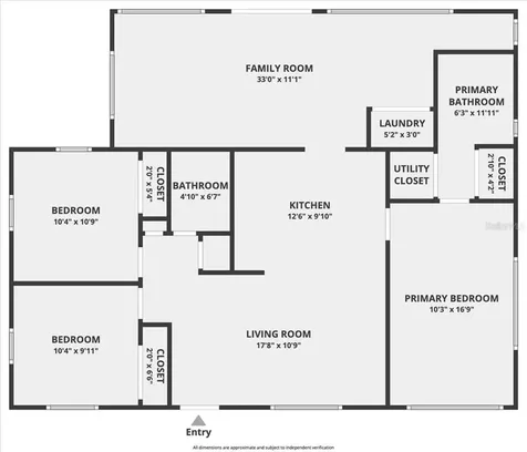 6754 78th Avenue N Pinellas Park FL 33781