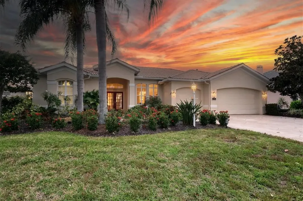 6556 The Masters Avenue Lakewood Ranch FL 34202