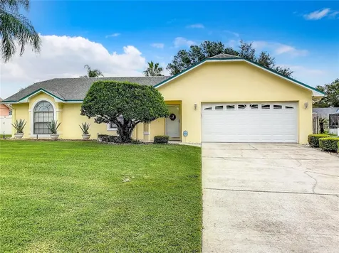 814 Loma Bonita Drive Davenport FL 33837
