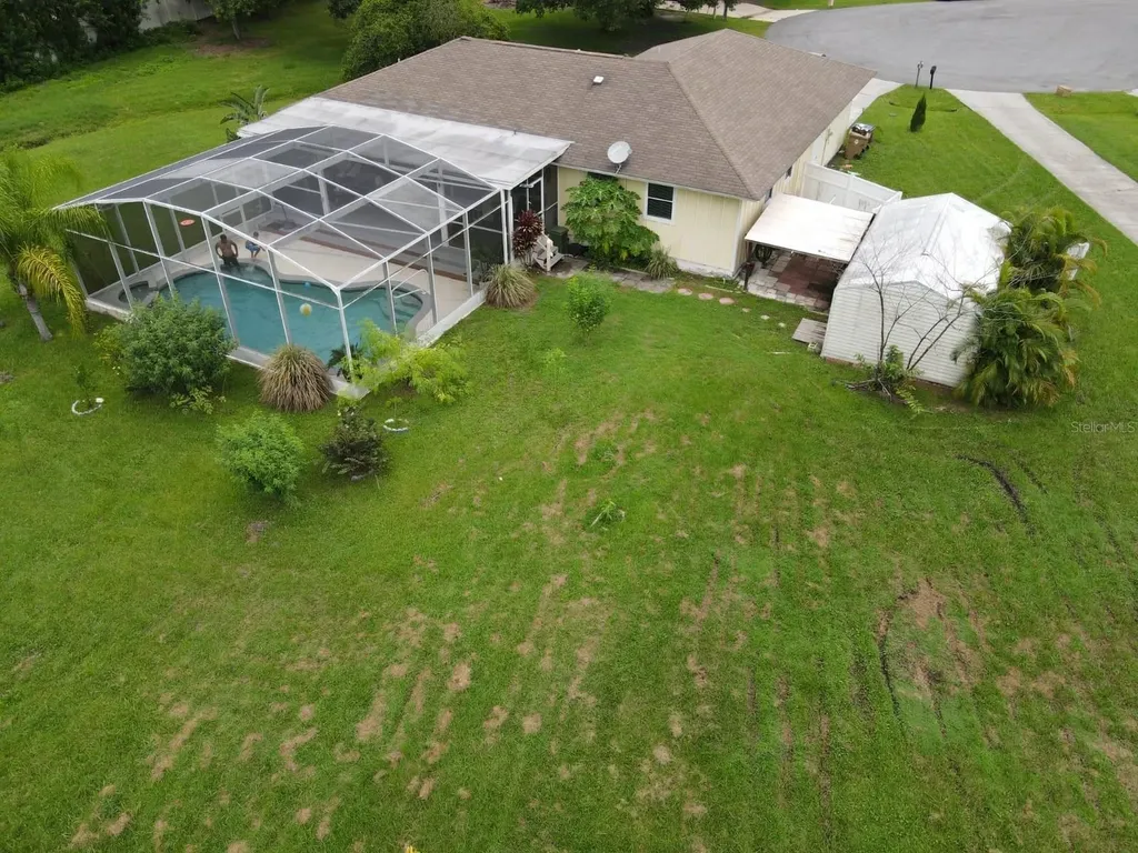 917 San Rafael Way Kissimmee FL 34758