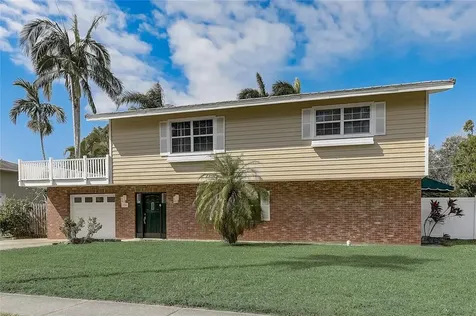 604 83rd Street NW Bradenton FL 34209
