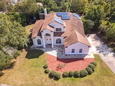 1491 Olde Kensington Lane Deltona FL 32725