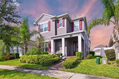 8228 Gray Kingbird Drive Winter Garden FL 34787