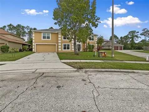 5020 Plymouth Turtle Circle Saint Cloud FL 34772