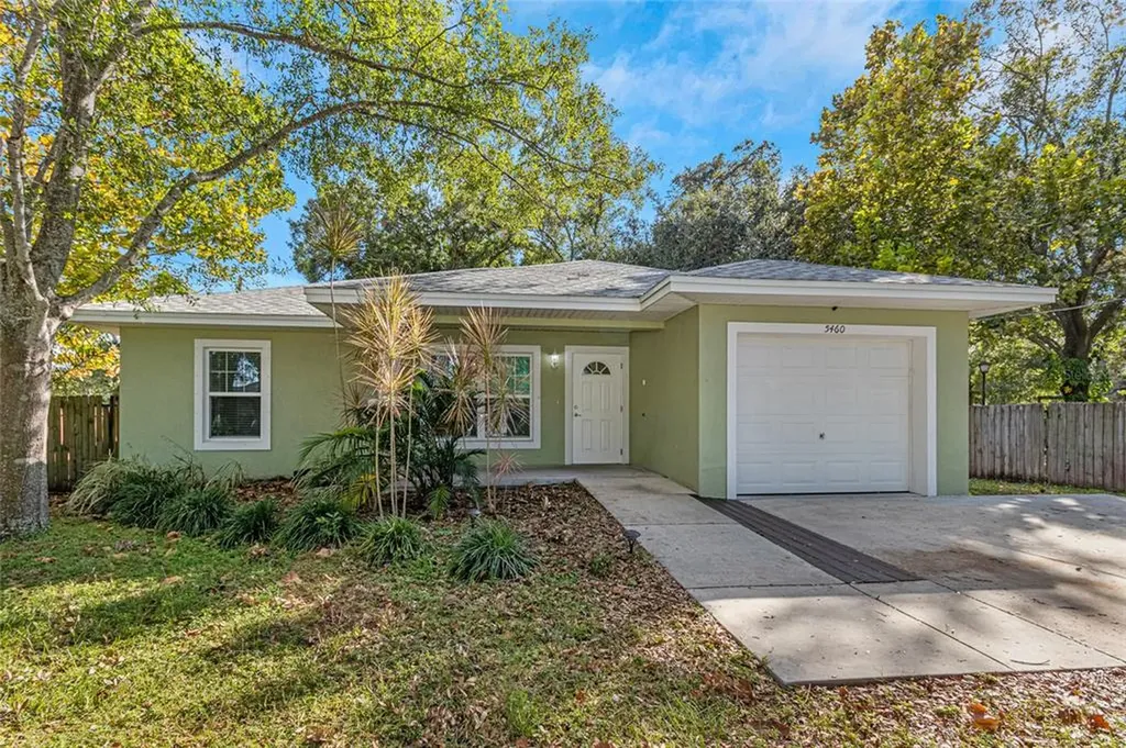 5460 72nd Avenue N Pinellas Park FL 33781