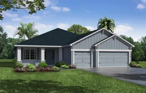 6914 Treymont Drive Lakeland FL 33813