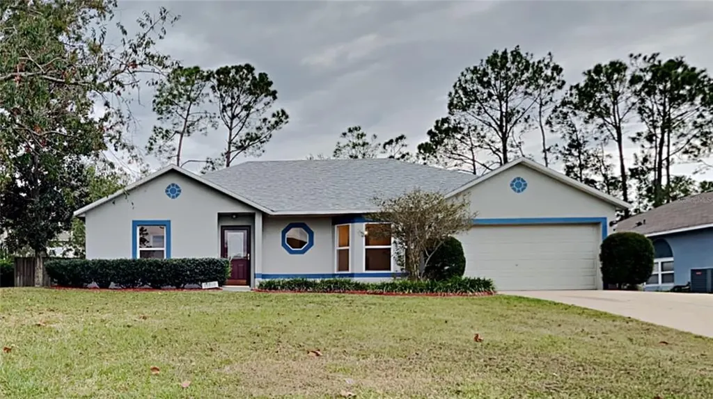 15818 Marsh Elder Street Clermont FL 34711