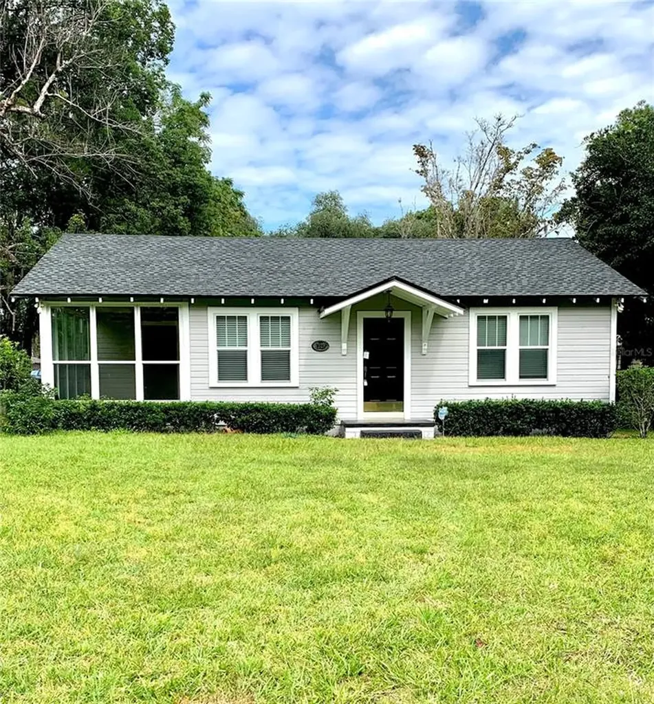 1229 NE 2nd Street Ocala FL 34470