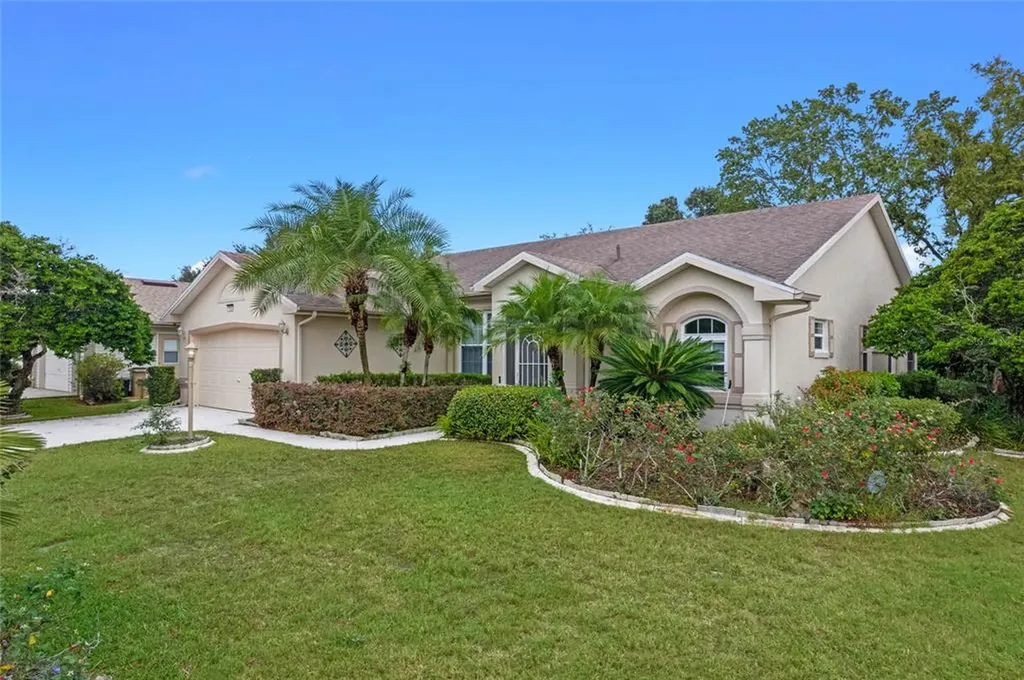 5923 King George Street Leesburg FL 34748