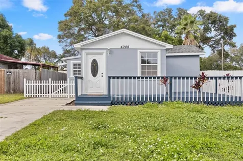 4009 41st Avenue N St Petersburg FL 33714