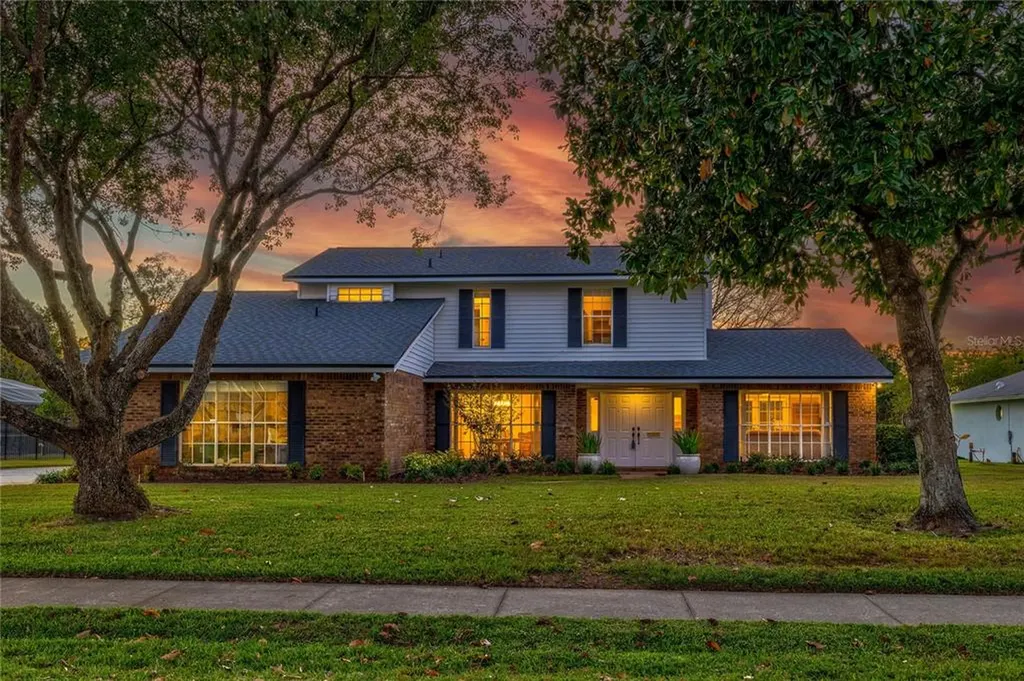 412 Glen Abbey Lane Debary FL 32713