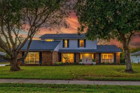412 Glen Abbey Lane Debary FL 32713