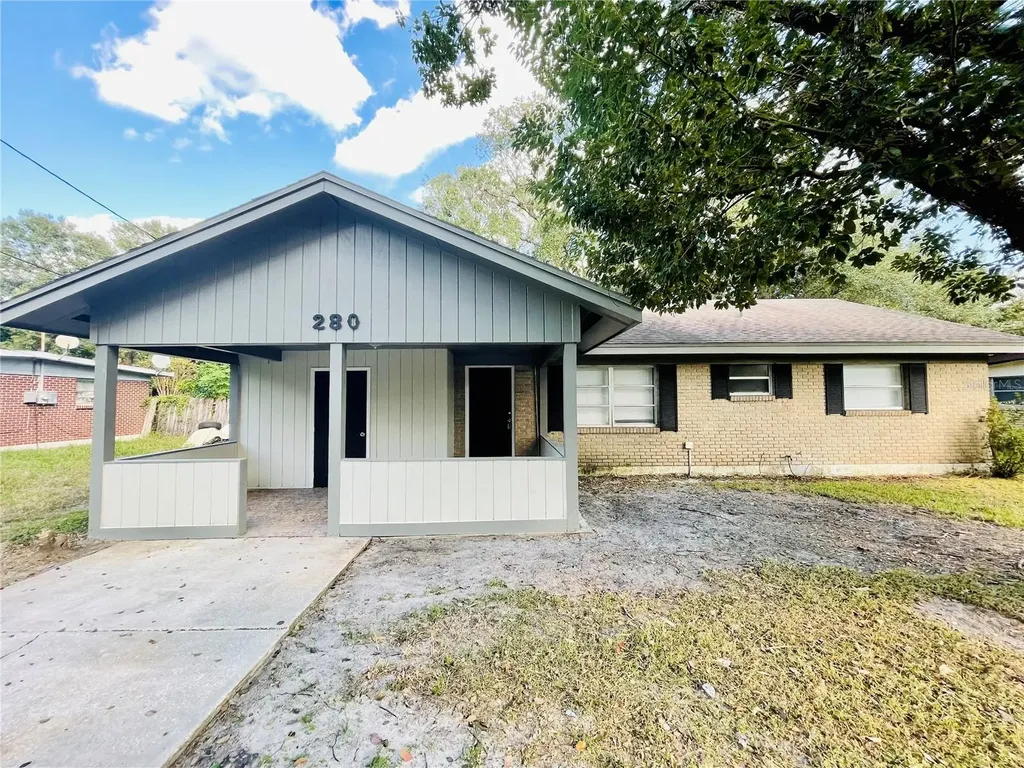 280 Westwood Avenue Winter Haven FL 33880