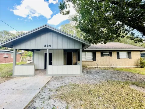280 Westwood Avenue Winter Haven FL 33880