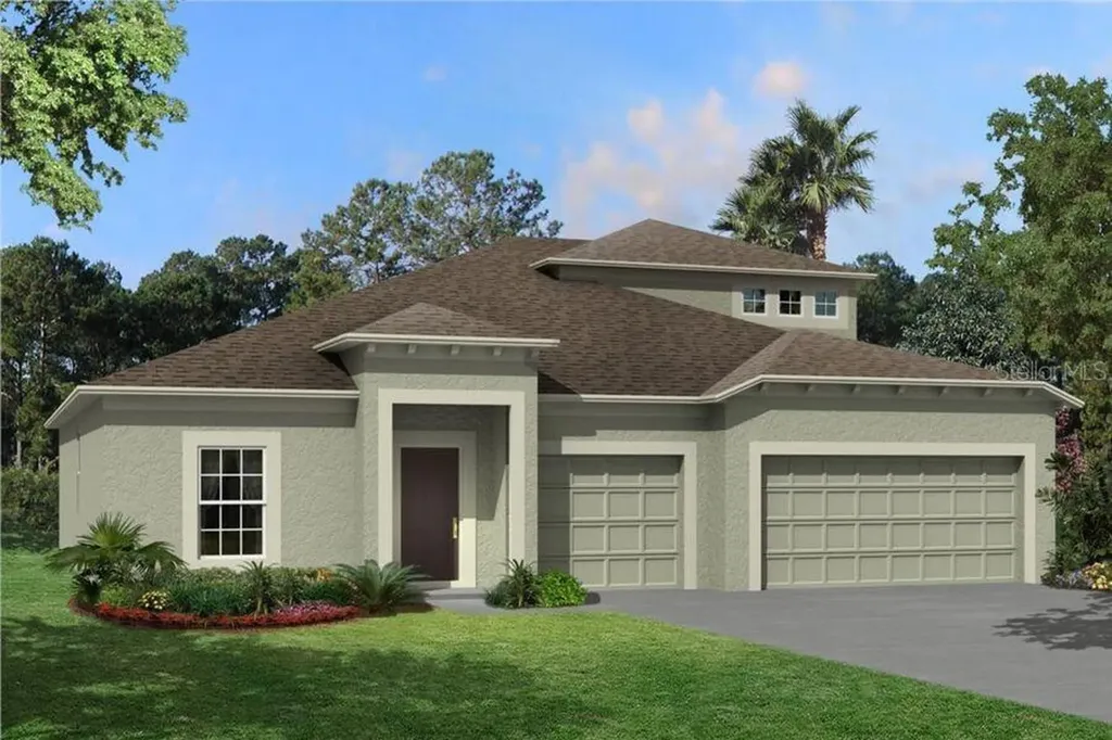18158 Porfirio Place Spring Hill FL 34610