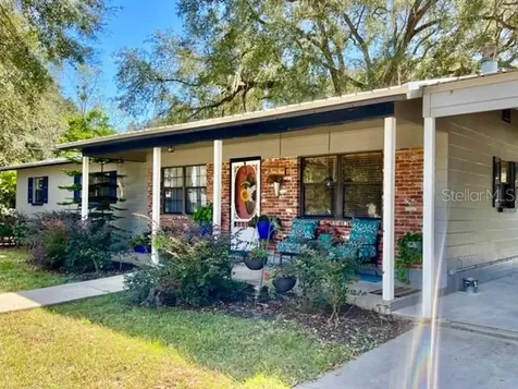 328 SW 3rd Avenue Trenton FL 32693