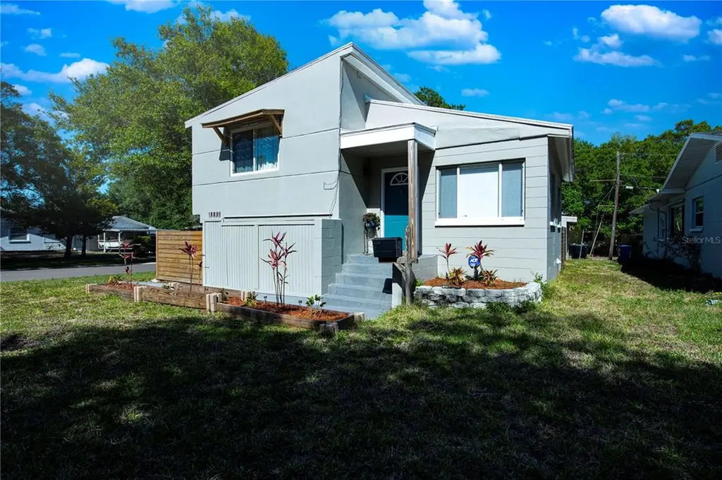 4247 Drive Martin Luther King Jr Street N St Petersburg FL 33703