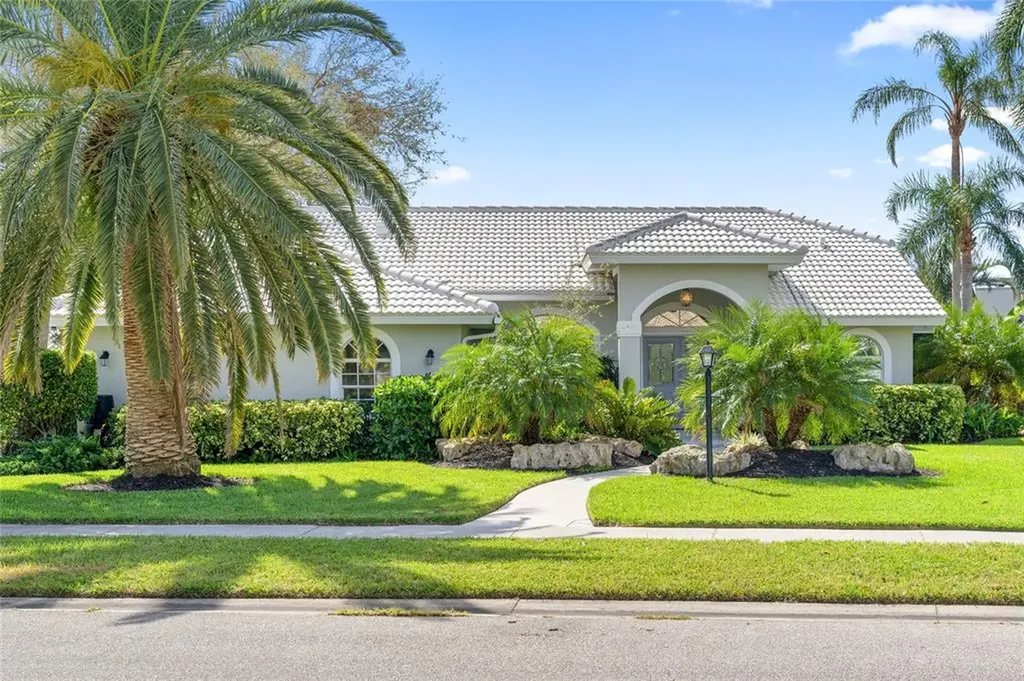 1103 Hoover Street Nokomis FL 34275