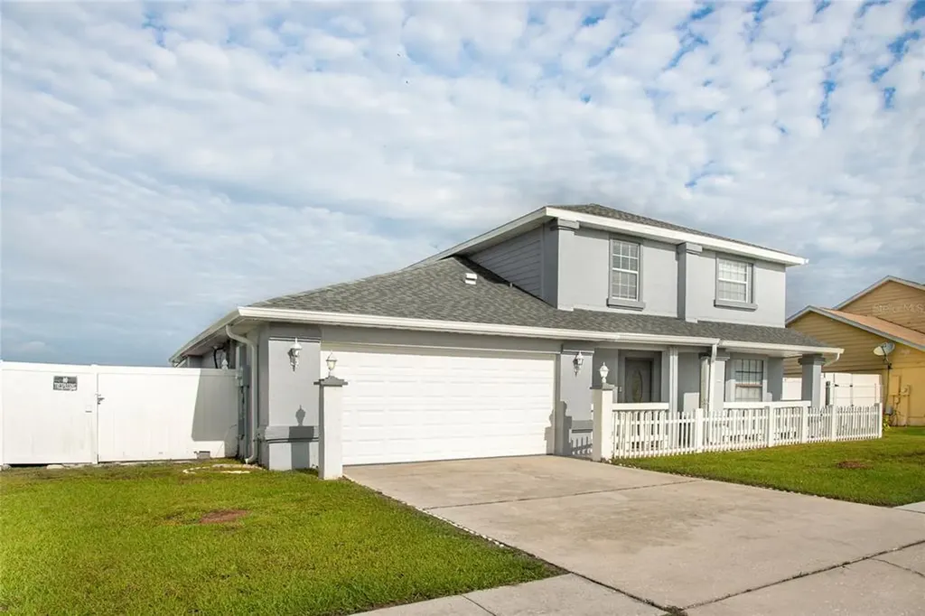 1023 Florida Parkway Kissimmee FL 34743