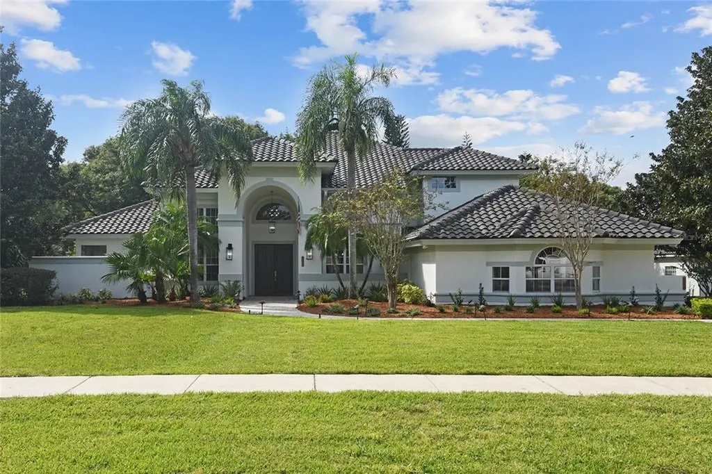 2540 Hempel Cove Court Windermere FL 34786