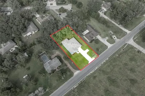 10935 Fort King Road Dade City FL 33525
