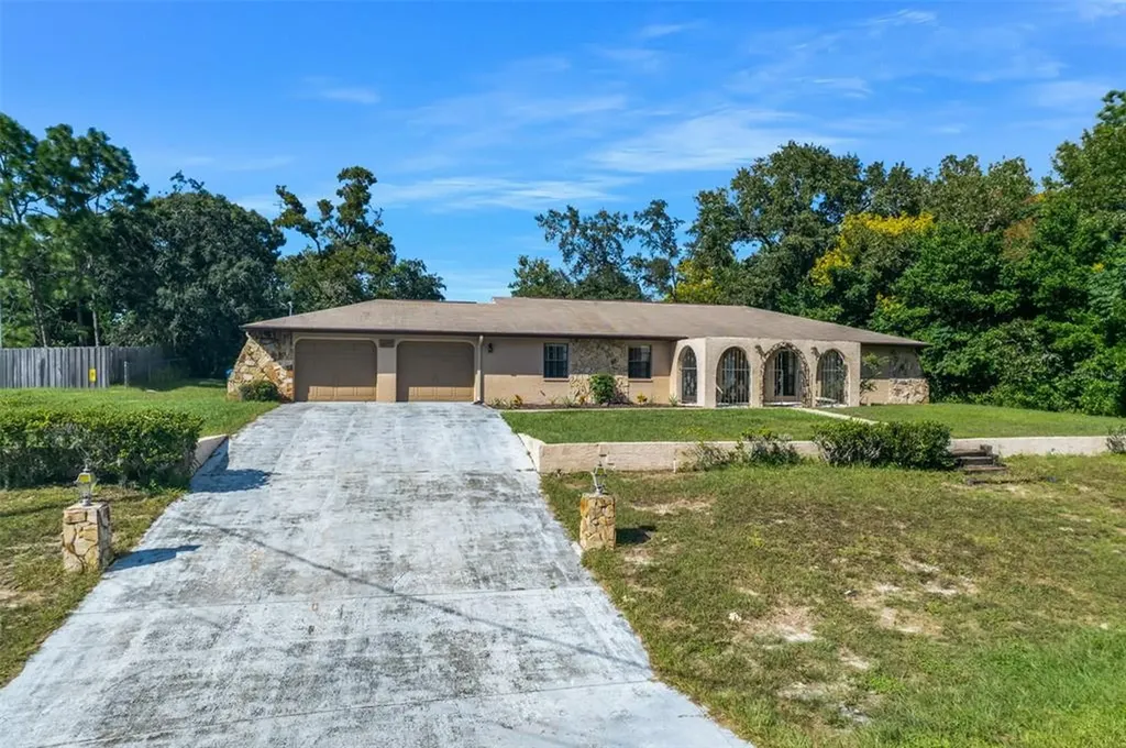 12277 Trout Circle Spring Hill FL 34609