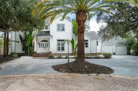 4702 W Heron Lane Tampa FL 33629