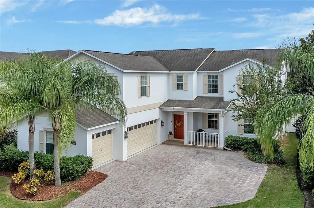 6213 Schoolhouse Pond Road Winter Garden FL 34787