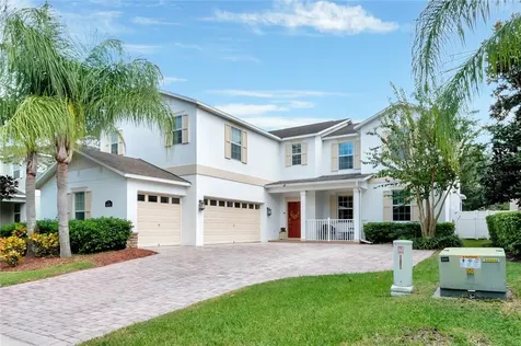 6213 Schoolhouse Pond Road Winter Garden FL 34787