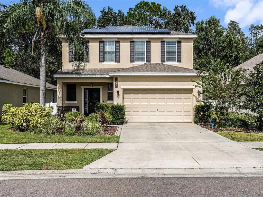 6243 Twin Bridges Drive Zephyrhills FL 33541