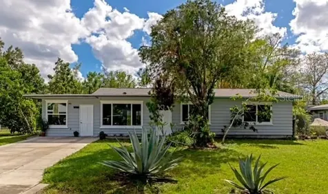 3960 Prado Drive Sarasota FL 34235