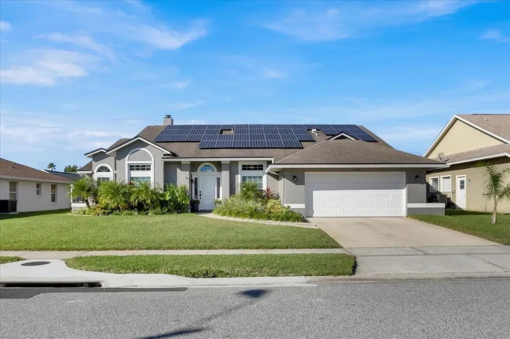 14787 Lone Eagle Drive Orlando FL 32837