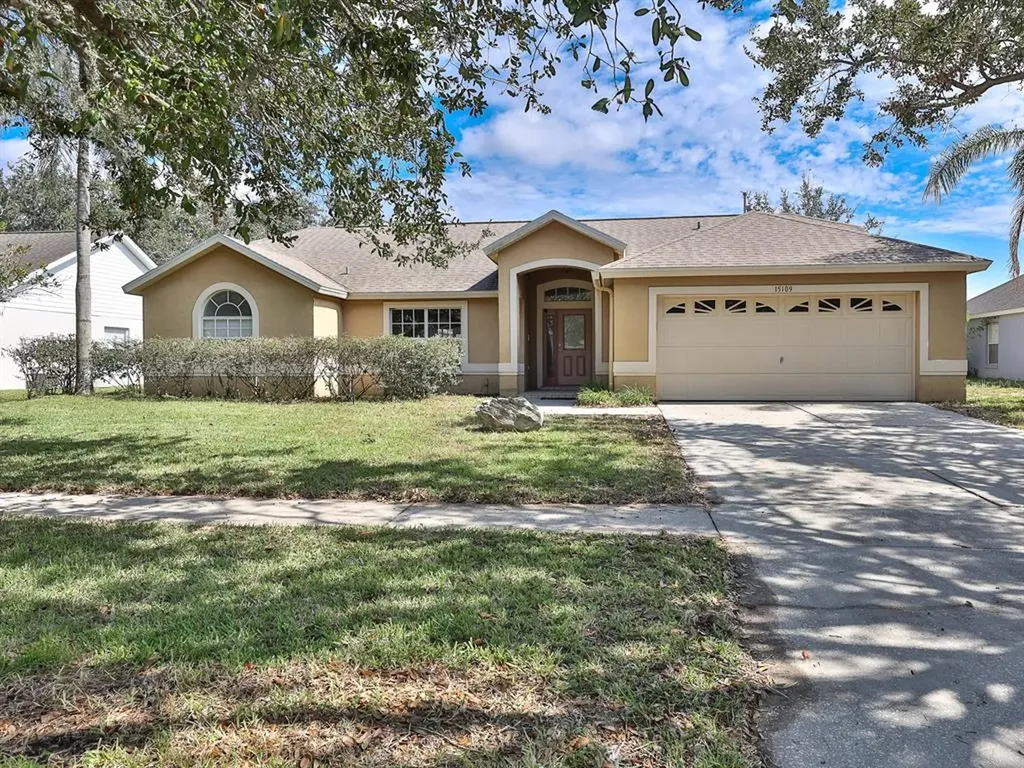 15109 Greater Groves Boulevard Clermont FL 34714