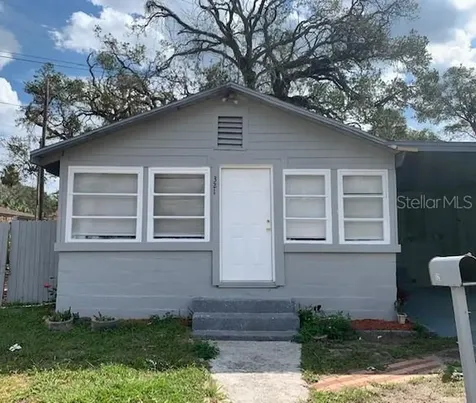 321 Kingston Avenue Daytona Beach FL 32114