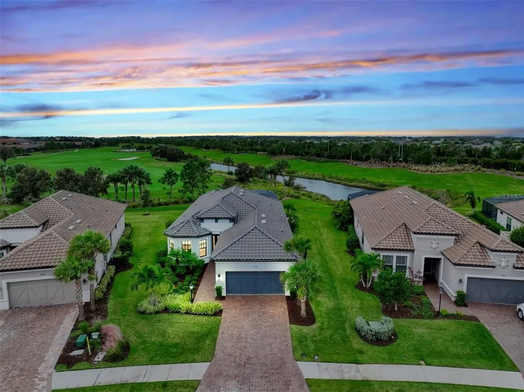4548 Terrazza Court Bradenton FL 34211