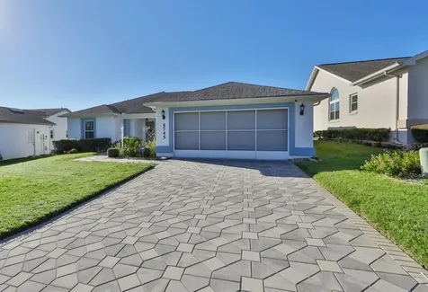 5745 Crane Drive Lakeland FL 33809