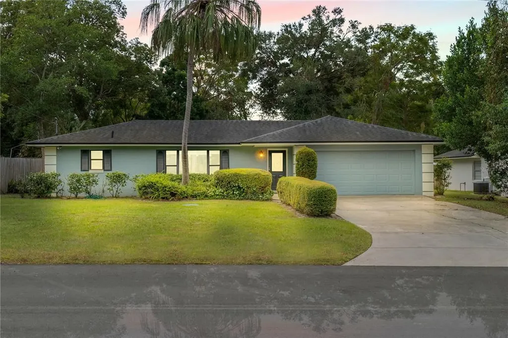 205 Colonial Lane Longwood FL 32750