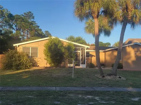 4256 Parkhurst Lane Spring Hill FL 34608