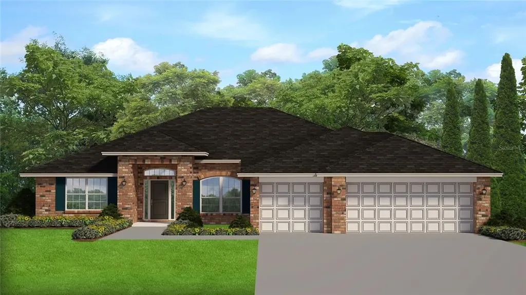 10 Kashgar Court Palm Coast FL 32164
