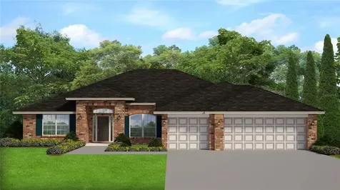 10 Kashgar Court Palm Coast FL 32164