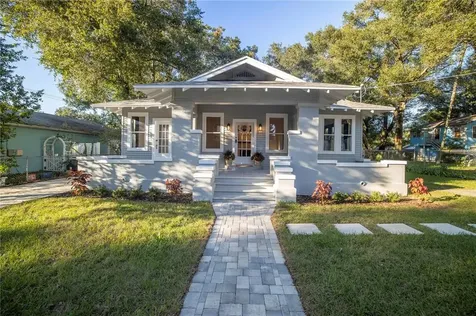 211 W Floribraska Avenue Tampa FL 33603
