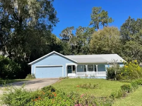 10952 NW 32nd Avenue Gainesville FL 32606