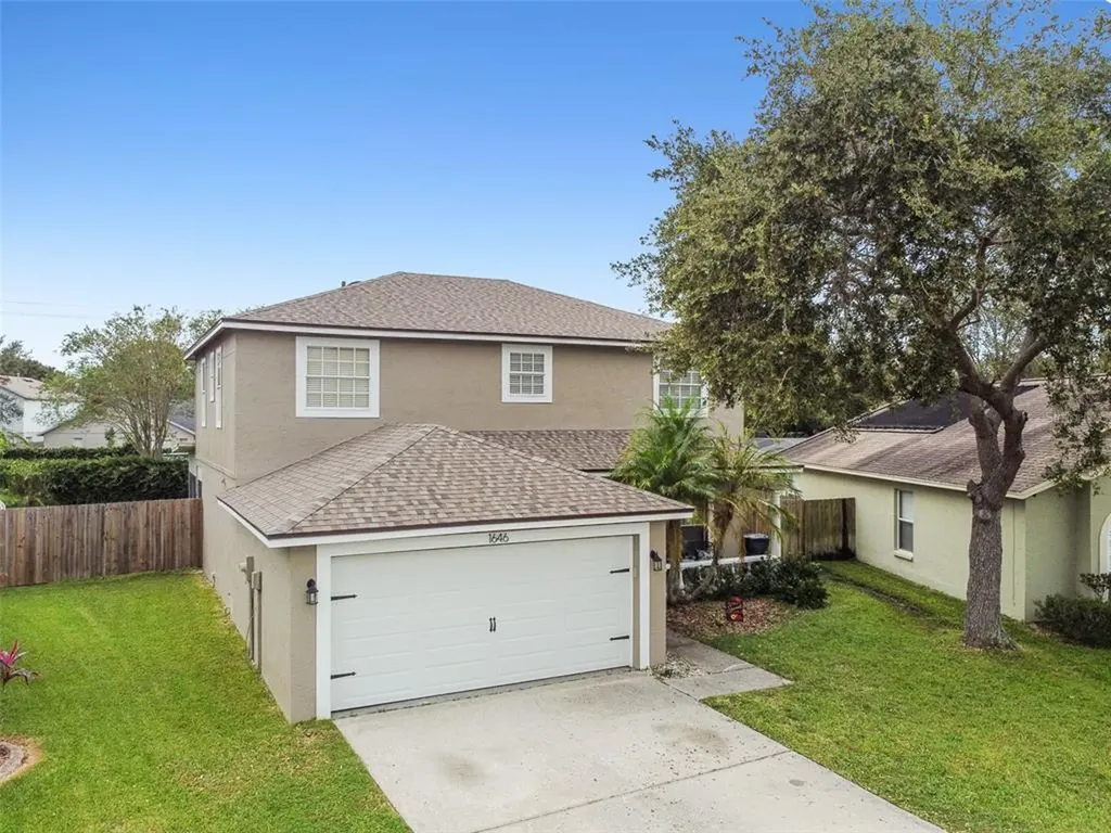 1646 Portsmouth Lake Drive Brandon FL 33511