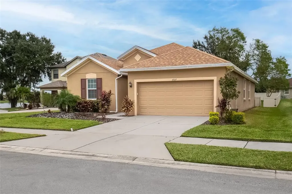 5927 Great Salt Court Lakeland FL 33805