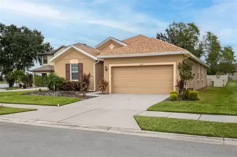 5927 Great Salt Court Lakeland FL 33805