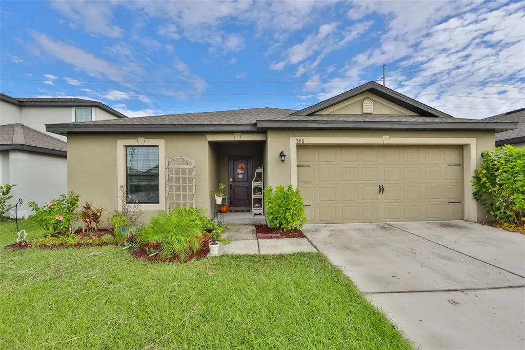 740 Chatham Walk Drive Ruskin FL 33570