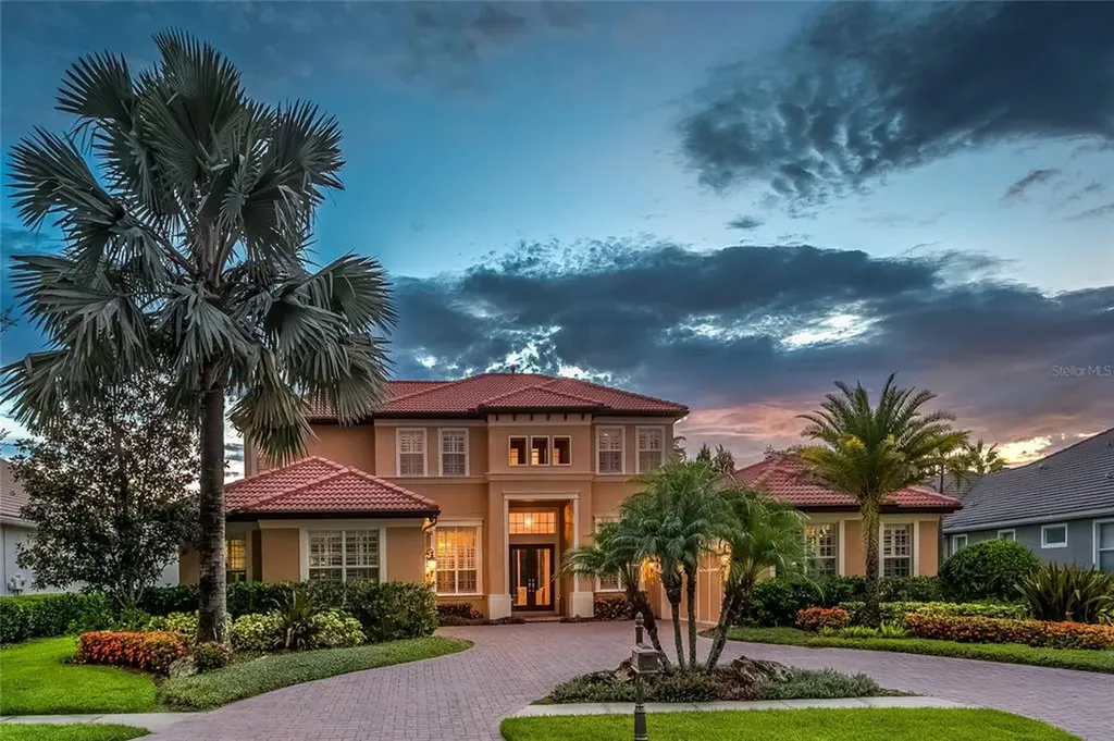 11806 Glen Wessex Court Tampa FL 33626